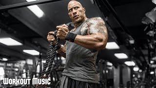 Aggressive Rap Gym Workout Mix  Fitness, Gym, Workout Motivation Music  Best Trap & Rap Music 2024