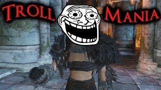 DARK SOULS 2 ► Trollmania