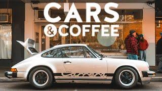 Cars and Coffee Ep6 || Outlaw Garage