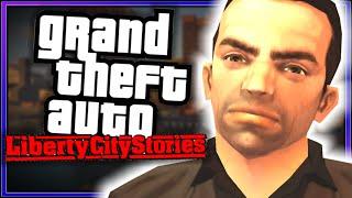 How Good Was Liberty City Stories Actually?