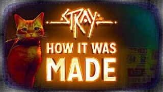 How Stray Was Made | Documentary