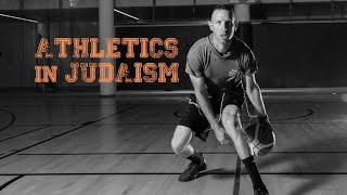 Athletics in Judaism