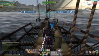 ArcheAge 3.0 MMORPG \ Приключения в море \ Поднимаем шхуны \ Эпизод №3