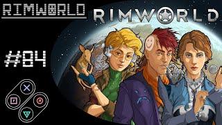 Shall We Play RimWorld - Part 84: Ground Penetrating Scanner