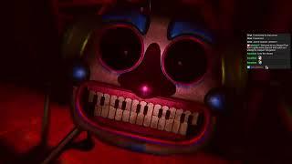 Highlight: Five Nights At Freddy's Cleanup Crew Teaser