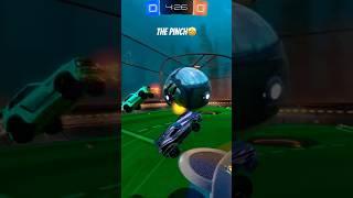 The power of friendship #rocketleague #rocketleagueclips