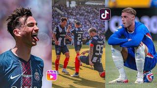 BEST FOOTBALL EDITS - GOALS, SKILLS, FAILS (#135) SOCCER TIKTOK EDITS