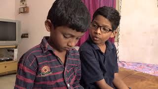 Right way to Christian children- Telugu short film