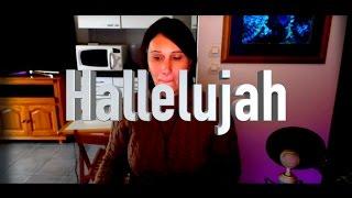 Hallelujah by Christelle Berthon (last version I will post)