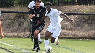 Men's Soccer vs Mary Baldwin 10/8/2024