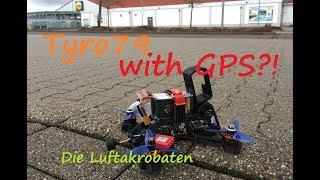 Tyro79 with UBLOX BN 220 GPS - How to Softserial ?!