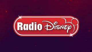 12 hours of Radio Disney - January 2021