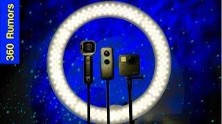 EIGHT 360 camera tips and tricks for beginners + How to Use a 360 Camera + Why use a 360 camera?