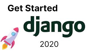 Get started with Django 2020 | Django models & Admin site | Django Quickstart Tutorial for Beginners