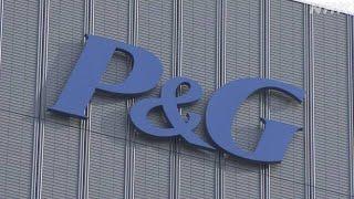 Ｐ&Ｇ第3四半期決算：2021年1月～3月期