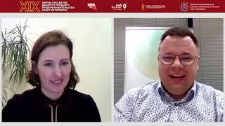 Сотрудничество финских и петербургских представителей МСП: вызовы и перспективы
