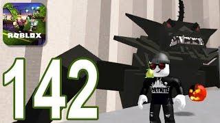 ROBLOX - Gameplay Walkthrough Part 142 - Disaster Dome (iOS, Android)