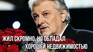 Кому Отойдет Наследство Вячеслава Добрынина