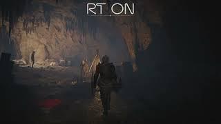 Elden Ring Ray Tracing On vs Off Ps5