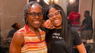 AND YE SHALL LIVE!!! WITH TIPHANI MONTGOMERY AND ROCHELLE T. PARKS | #COVEREDBYGOD #HEALTH #WELLNESS