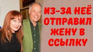 Из-за любовницы отправил мать в ссылку! Сын Конкина раскрыл всю правду об отце и Переслени