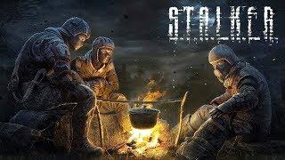 НОВИНКА S.T.A.L.K.E.R.: В ЗАПАДНЕ ПРОХОЖДЕНИЕ #1