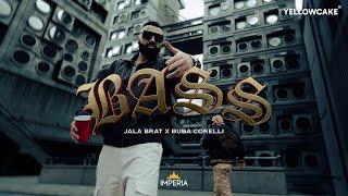 Jala Brat & Buba Corelli - Bass (GOAT SEASON 3 FINAL CHAPTER)