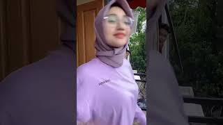 Aduh malah ketahuan main tiktok #ukhti