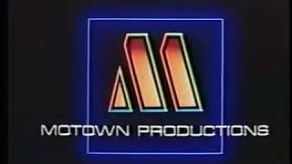 Louis Rudolph Films/Motown Productions/Allarcom/Fries Entertainment (1989)