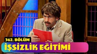 İşsizlik Eğitimi - 362. Bölüm (Güldür Güldür Show)