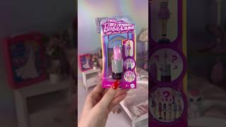 Горячая новинка в коллекции Эмили #barbie #minibarbieland #minibarbie #кукольнаяминиатюра