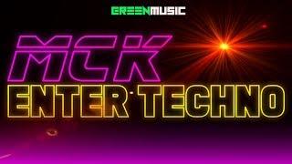 McK - Enter Techno [ GaryMcF.com ] PCDJ 2019