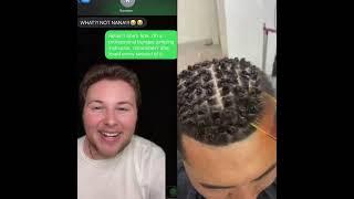 Texting Random Numbers!: BILLIE EILISH!!! #billieeilish #text #prank#funny#pov#shorts