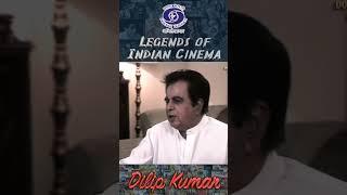 Dilip Kumar | The Tragedy King | Actor