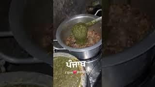 Saag️da na Todkoi seyal ch.ਸਾਗ