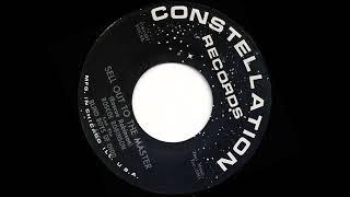 Roscoe Robinson And The Blind Boys Of Ohio- Sell Out To The Master