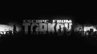 Learning to play Escape from Tarkov