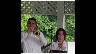 KEYS Jazz Band - The Messengers