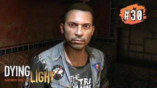 DYING LIGHT Прохождение # 30  Безногий Спайдер