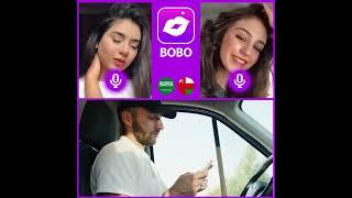 BOBO APP:Where do most singles meet?