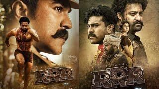 RRR Full movie Hindi dubbed hd 2022  #ramcharan #ntr #RRR MOVIE