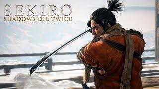 Sekiro: Shadows Die Twice - FULL GAME (Part 1)  - No Commentary