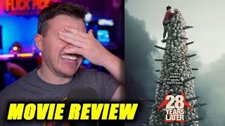 28 Years Later Review (Worth the 18-Year Wait?)