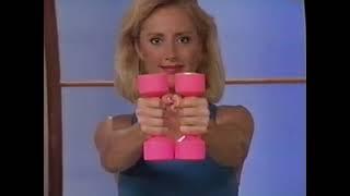 [VHS] Woman's Day - Exercise for Today's Busy Woman - 1991