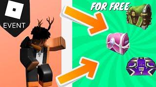 How to Get All 3 MetaVerse Chests ( Roblox MetaVerse Champion)