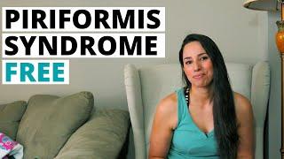 Piriformis Syndrome Long-term Treatment: How to Fix It For Good