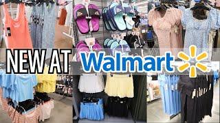 WALMART SHOP WITH ME  | NEW WALMART CLOTHING FINDS | AFFORDABLE FASHION