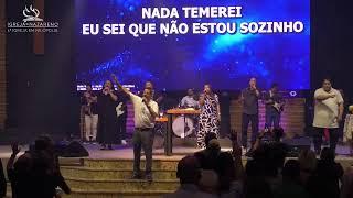 Culto Evangelístico| 02/02/2025