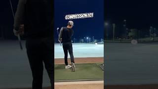 The Simplest Compression Drill
