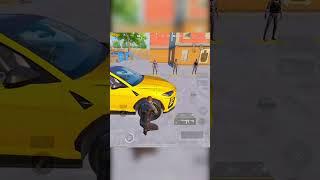 НОВЫЙ БАГ в ПУБГ МОБАЙЛ! ФИШКИ в PUBG MOBILE #pubgmobile #siwestplay #siwest #shorts